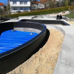 Installation de chauffage de piscine : options électriques, solaires et thermiques Verneuil-sur-Seine